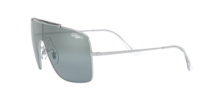 Ray-Ban Wings Ii Sunglasses RB3697 003/Y0