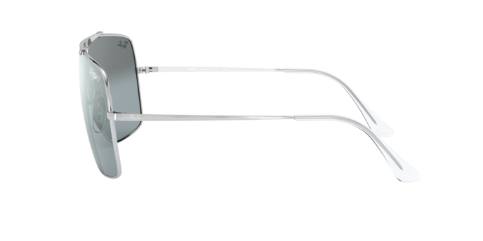 Ray-Ban Wings Ii Sunglasses RB3697 003/Y0