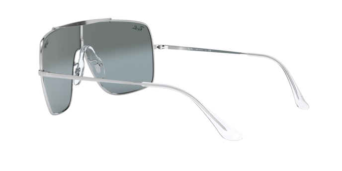 Ray-Ban Wings Ii Sunglasses RB3697 003/Y0