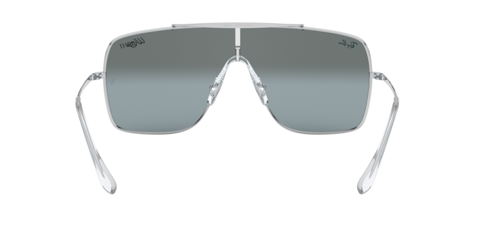 Ray-Ban Wings Ii Sunglasses RB3697 003/Y0