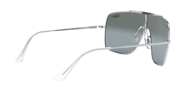 Ray-Ban Wings Ii Sunglasses RB3697 003/Y0