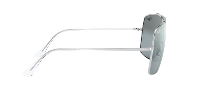 Ray-Ban Wings Ii Sunglasses RB3697 003/Y0