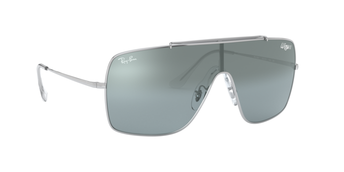 Ray-Ban Wings Ii Sunglasses RB3697 003/Y0