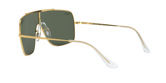 Ray-Ban Wings Ii Sunglasses RB3697 905071