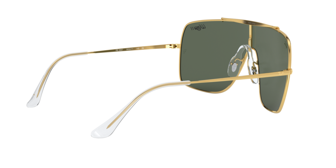 Ray-Ban Wings Ii Sunglasses RB3697 905071