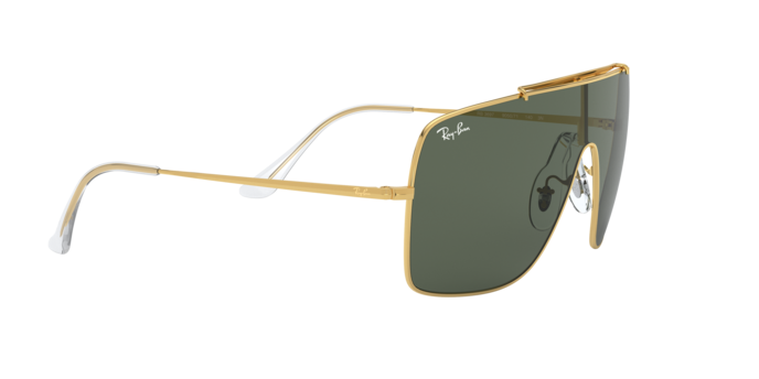 Ray-Ban Wings Ii Sunglasses RB3697 905071