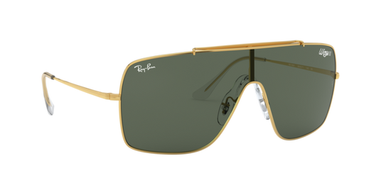 Ray-Ban Wings Ii Sunglasses RB3697 905071