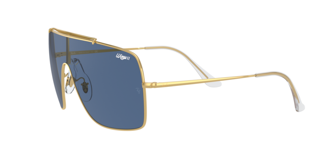 Ray-Ban Wings Ii Sunglasses RB3697 905080