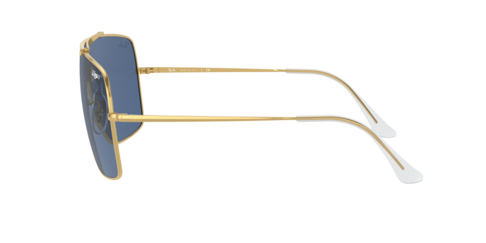 Ray-Ban Wings Ii Sunglasses RB3697 905080