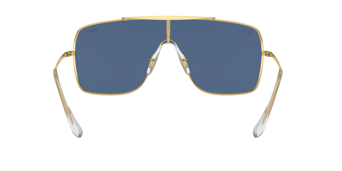 Ray-Ban Wings Ii Sunglasses RB3697 905080