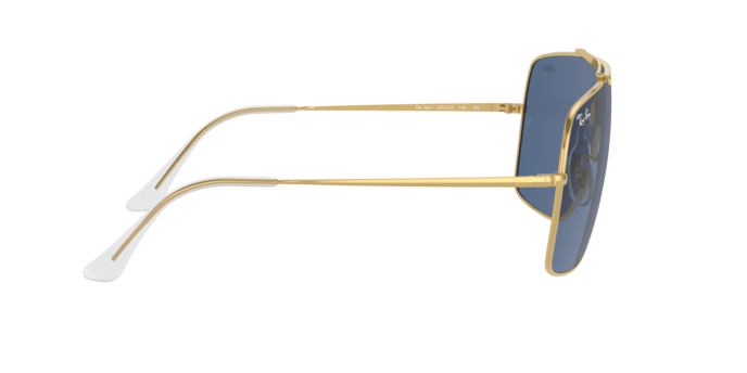 Ray-Ban Wings Ii Sunglasses RB3697 905080