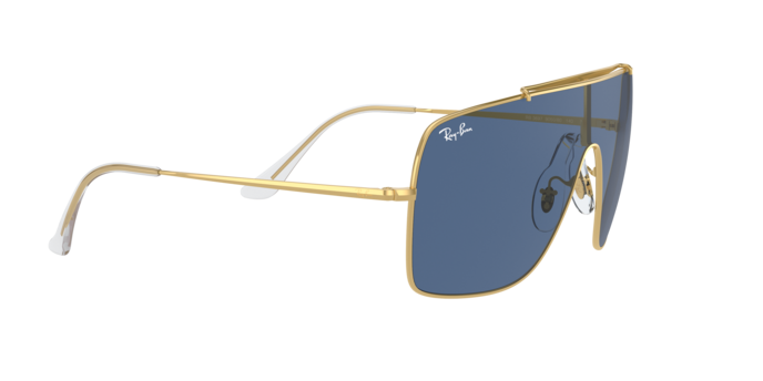 Ray-Ban Wings Ii Sunglasses RB3697 905080