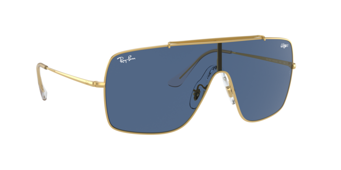 Ray-Ban Wings Ii Sunglasses RB3697 905080