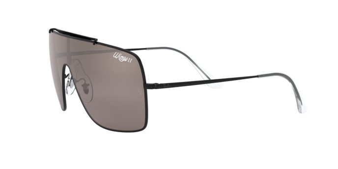 Ray-Ban Wings Ii Sunglasses RB3697 9168Y3