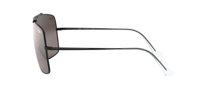 Ray-Ban Wings Ii Sunglasses RB3697 9168Y3