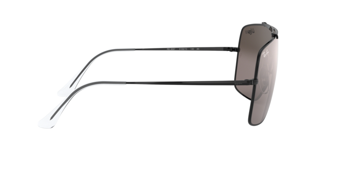 Ray-Ban Wings Ii Sunglasses RB3697 9168Y3