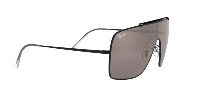 Ray-Ban Wings Ii Sunglasses RB3697 9168Y3