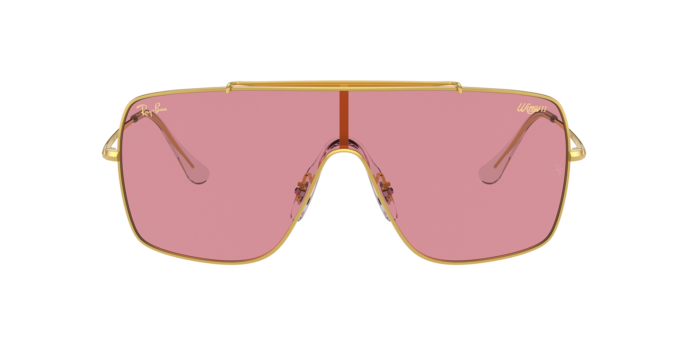 Ray-Ban Wings Ii Sunglasses RB3697 919684