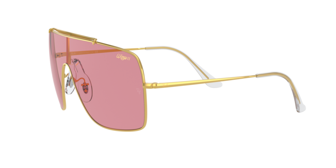 Ray-Ban Wings Ii Sunglasses RB3697 919684
