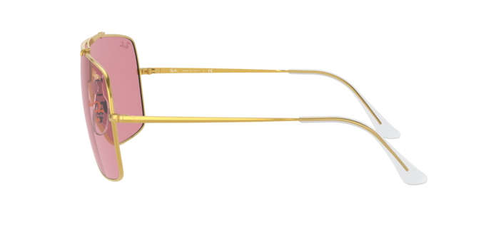 Ray-Ban Wings Ii Sunglasses RB3697 919684