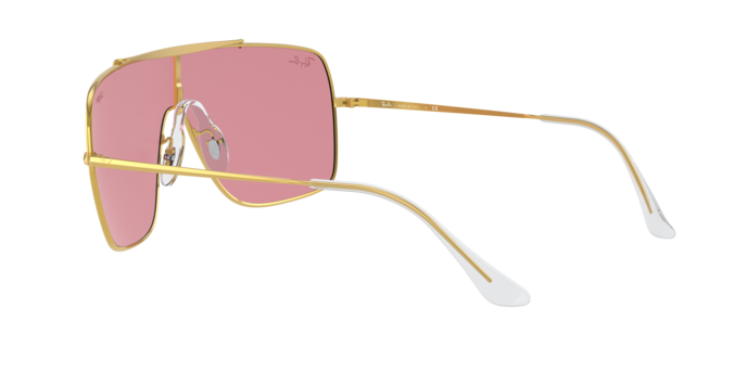 Ray-Ban Wings Ii Sunglasses RB3697 919684