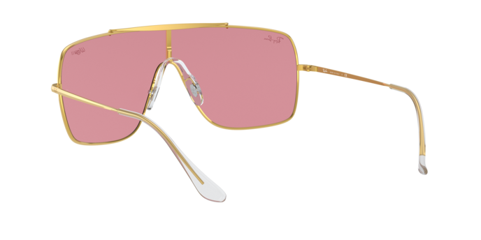 Ray-Ban Wings Ii Sunglasses RB3697 919684