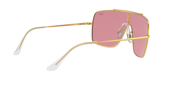 Ray-Ban Wings Ii Sunglasses RB3697 919684