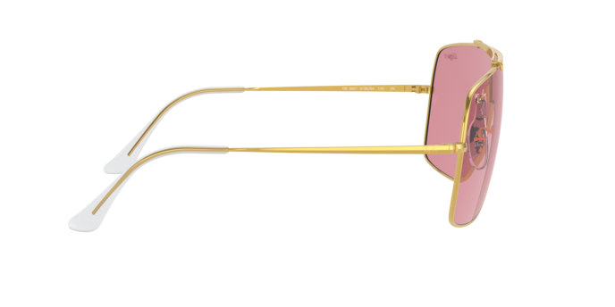 Ray-Ban Wings Ii Sunglasses RB3697 919684