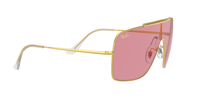 Ray-Ban Wings Ii Sunglasses RB3697 919684