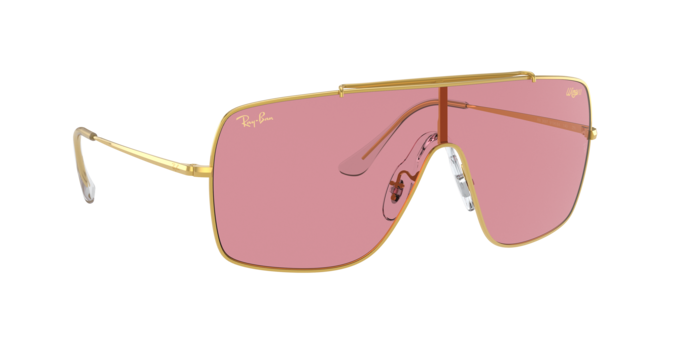 Ray-Ban Wings Ii Sunglasses RB3697 919684
