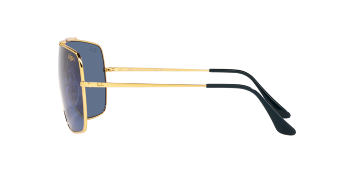 Ray-Ban Wings Ii Sunglasses RB3697 924580