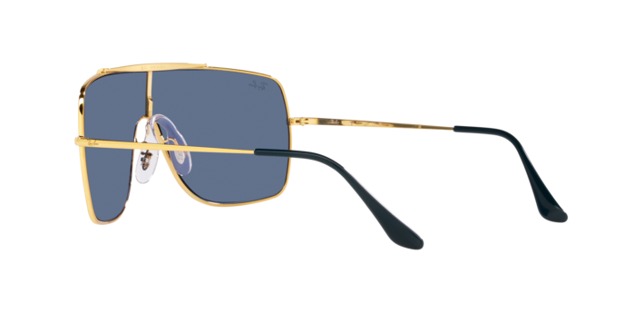 Ray-Ban Wings Ii Sunglasses RB3697 924580