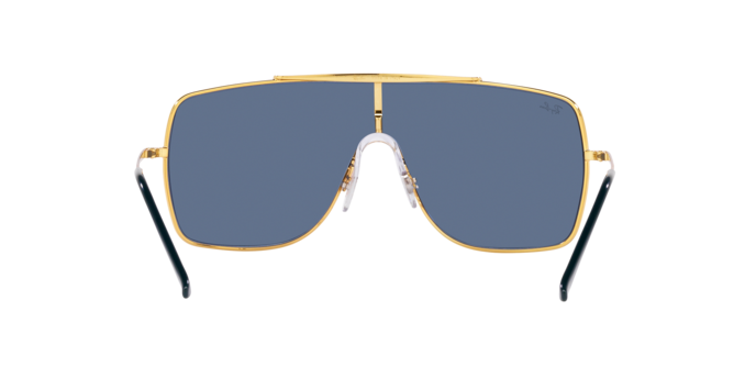 Ray-Ban Wings Ii Sunglasses RB3697 924580