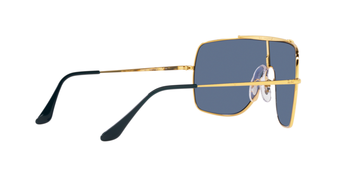 Ray-Ban Wings Ii Sunglasses RB3697 924580