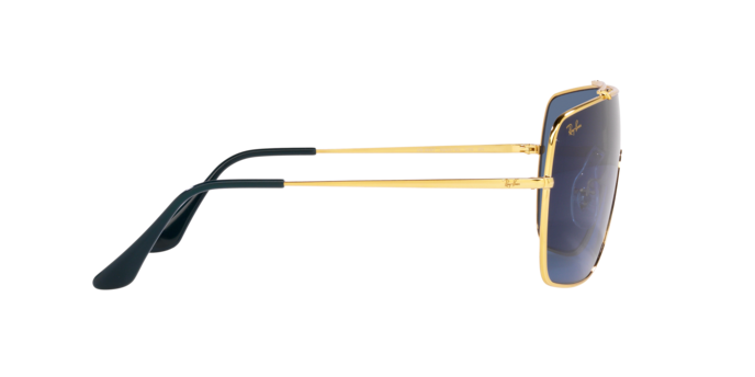 Ray-Ban Wings Ii Sunglasses RB3697 924580