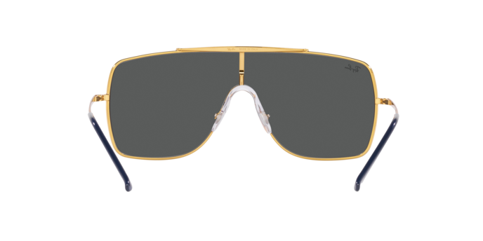 Ray-Ban Wings Ii Sunglasses RB3697 924687