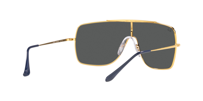 Ray-Ban Wings Ii Sunglasses RB3697 924687