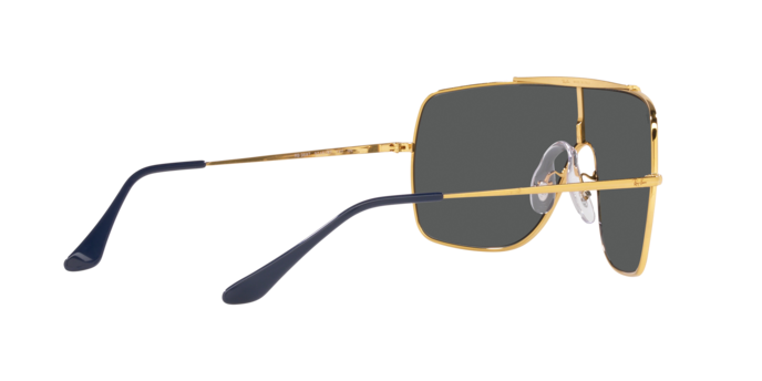 Ray-Ban Wings Ii Sunglasses RB3697 924687