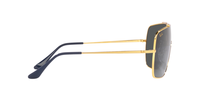 Ray-Ban Wings Ii Sunglasses RB3697 924687