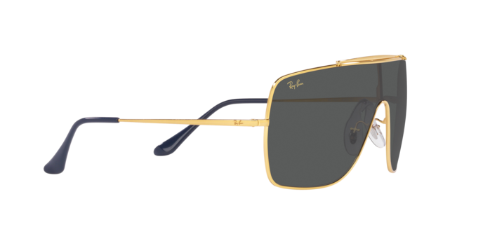 Ray-Ban Wings Ii Sunglasses RB3697 924687