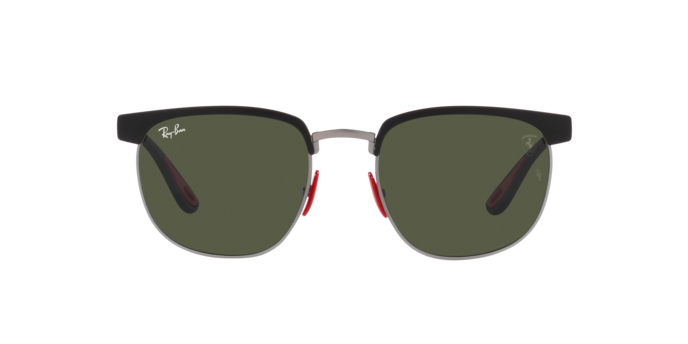 Ray-Ban Sunglasses RB3698M F07331