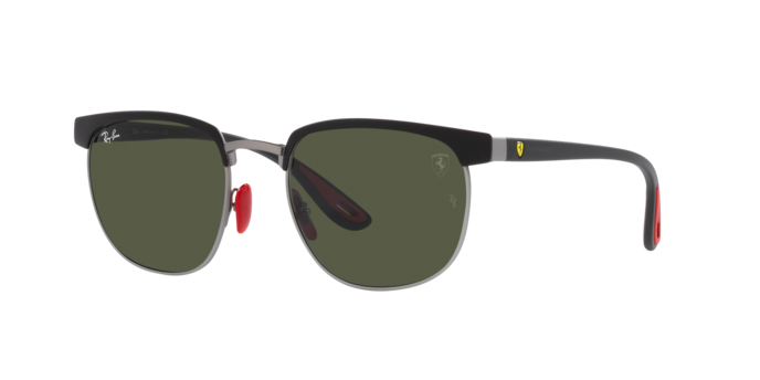 Ray-Ban Sunglasses RB3698M F0723M