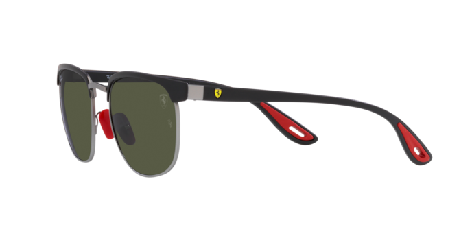 Ray-Ban Sunglasses RB3698M F04130