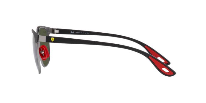 Ray-Ban Sunglasses RB3698M F06071