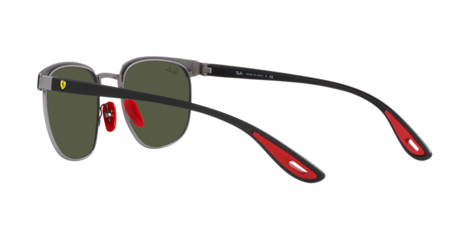 Ray-Ban Sunglasses RB3698M F06071