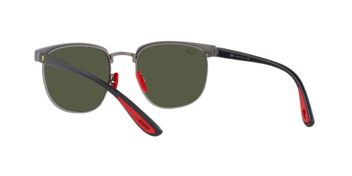 Ray-Ban Sunglasses RB3698M F0723M
