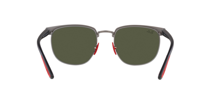 Ray-Ban Sunglasses RB3698M F06071