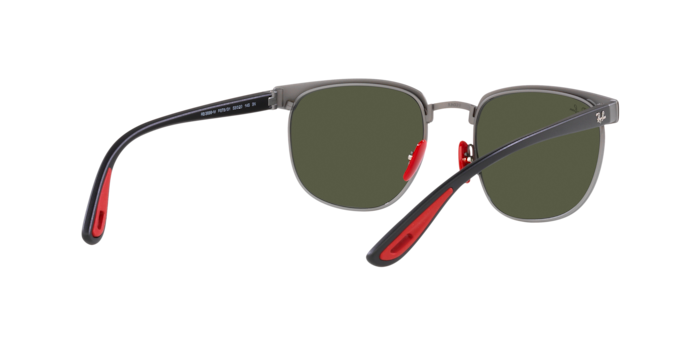 Ray-Ban Sunglasses RB3698M F06071
