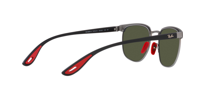 Ray-Ban Sunglasses RB3698M F0723M
