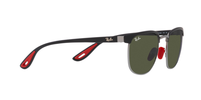 Ray-Ban Sunglasses RB3698M F07331